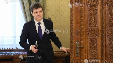 Nicușor Dan participă, vineri, în Muntenegru, la Summitul Uniunea Europeană – Balcanii de Vest