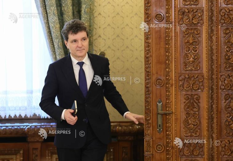 Nicușor Dan participă, vineri, în Muntenegru, la Summitul Uniunea Europeană – Balcanii de Vest
