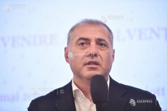 Florin Jianu, ales vicepreședinte al unei structuri a SMEunited, organizație reprezentativă a IMM-urilor la nivel european