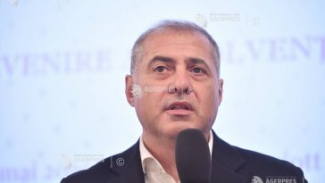 Florin Jianu, ales vicepreședinte al unei structuri a SMEunited, organizație reprezentativă a IMM-urilor la nivel european