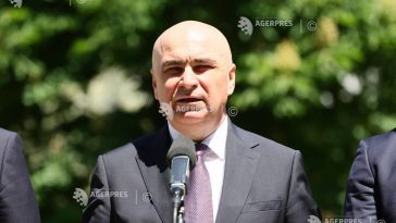 Ilie Bolojan – duminică, la Congresul PAS de la Chișinău