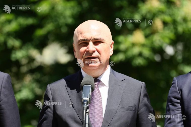 Bolojan – întâlnire cu Tomac: Ne-am spus lucrurile direct – un Guvern care nu se bazează pe o susținere politică nu e o soluție