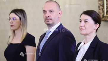 Mihaiu (USR): E greu de înțeles o opțiune care ni s-a pus pe masă foarte din scurt