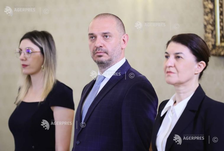 Mihaiu (USR): E greu de înțeles o opțiune care ni s-a pus pe masă foarte din scurt