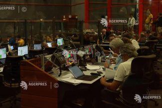 Racheta europeană Ariane 6 a fost lansată în spațiu cu propulsoare modernizate