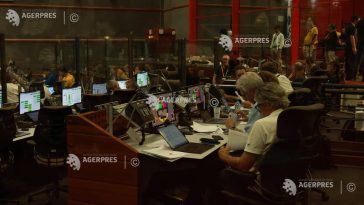 Racheta europeană Ariane 6 a fost lansată în spațiu cu propulsoare modernizate