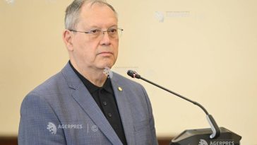 MApN: Armata României participă la ASTROFEST; generalul Dumitru Prunariu va susține o conferință