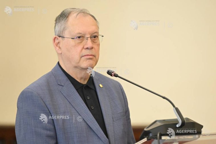 MApN: Armata României participă la ASTROFEST; generalul Dumitru Prunariu va susține o conferință