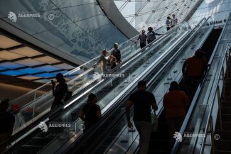 SUA: Cinci persoane au fost înjunghiate în gara Penn Station din New York