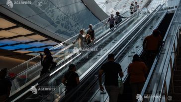 SUA: Cinci persoane au fost înjunghiate în gara Penn Station din New York