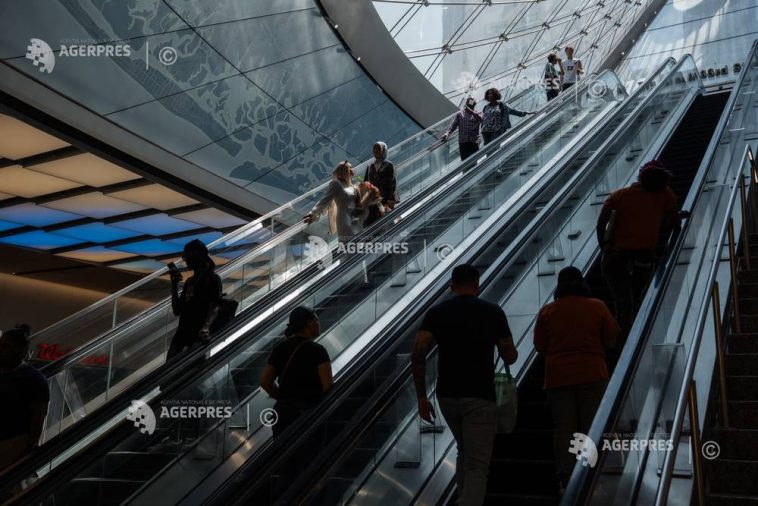 SUA: Cinci persoane au fost înjunghiate în gara Penn Station din New York