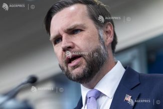 Vicepreședintele J. D. Vance spune că SUA vor continua să negocieze cu Iranul chiar dacă Israelul nu este de acord