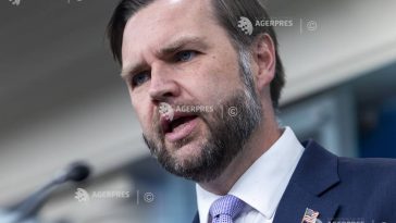 Vicepreședintele J. D. Vance spune că SUA vor continua să negocieze cu Iranul chiar dacă Israelul nu este de acord