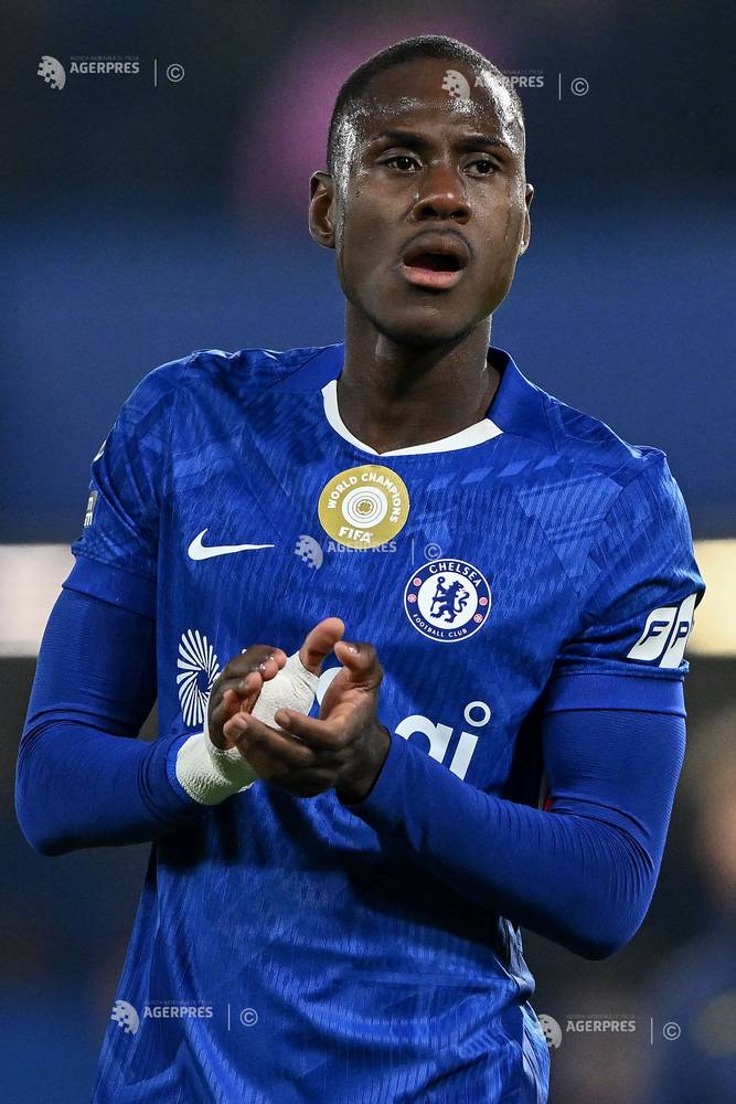 Fotbal – CM 2026: Trevoh Chalobah a fost chemat la naționala Angliei după accidentarea lui Tino Livramento