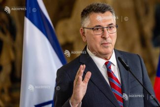 Guvernul israelian a recunoscut oficial genocidul armean, negat de Turcia