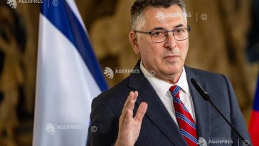 Guvernul israelian a recunoscut oficial genocidul armean, negat de Turcia