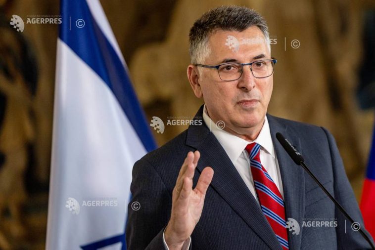 Guvernul israelian a recunoscut oficial genocidul armean, negat de Turcia