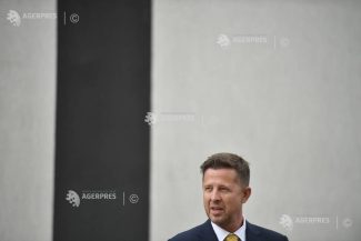 Thuma: România nu își permite blocaje prelungite; nu putem transforma fiecare dezacord într-o execuție politică