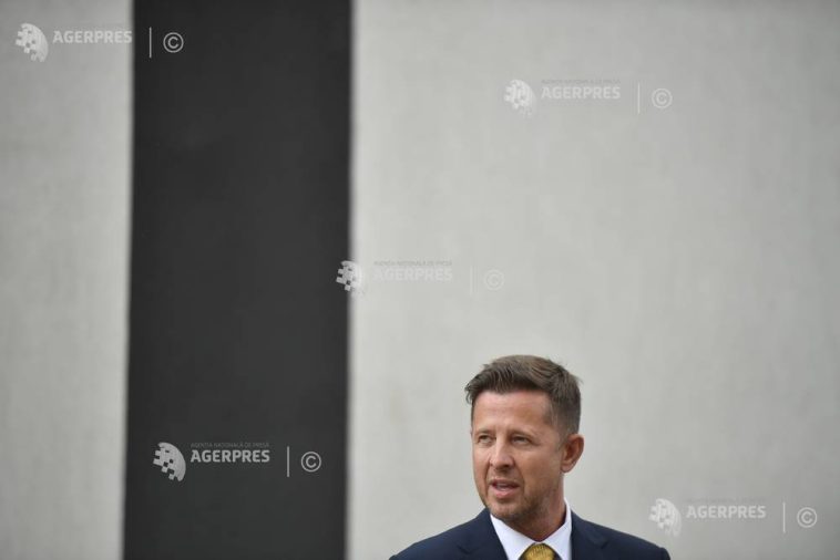 Thuma: România nu își permite blocaje prelungite; nu putem transforma fiecare dezacord într-o execuție politică