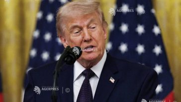 Trump va participa la summitul NATO în Turcia, confirmă Rubio și cere o reformă profundă a organizației