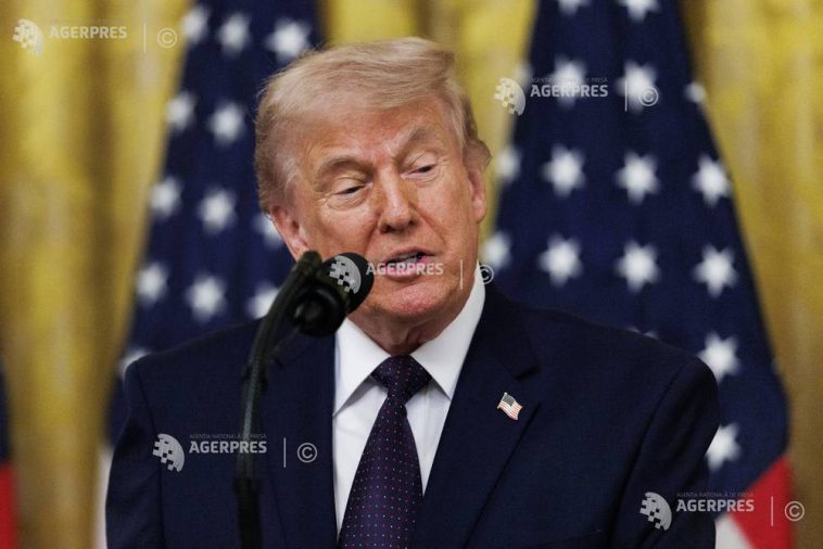 Trump va participa la summitul NATO în Turcia, confirmă Rubio și cere o reformă profundă a organizației