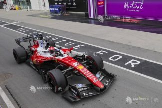 Auto-F1: Monegascul Leclerc a semnat un nou contract multianual cu Ferrari