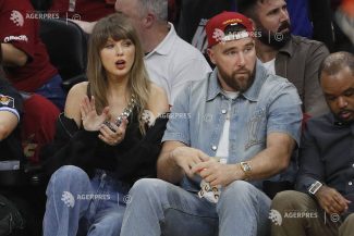 Taylor Swift este cea mai bogată cântăreață din toate timpurile, potrivit revistei Forbes