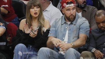 Taylor Swift este cea mai bogată cântăreață din toate timpurile, potrivit revistei Forbes