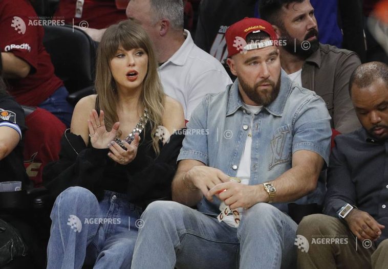 Taylor Swift este cea mai bogată cântăreață din toate timpurile, potrivit revistei Forbes