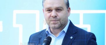 Ciprian Ciucu acuză un ‘complot’ după desemnarea lui Adrian Veștea ca premier