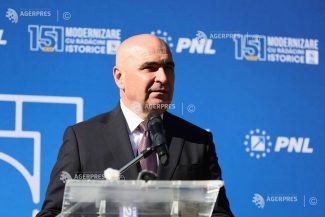 Bolojan: Siegfried Mureșan – propus premier; e o soluție care să permită instalarea unui Guvern în perioada următoare