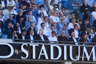 Fotbal: Manchester City este ‘departe de a fi atins apogeul’, a spus președintele clubului