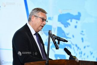 Stocklosa: Internaționalizarea poate reprezenta o oportunitate reală și pentru IMM-uri, nu doar pentru marile companii