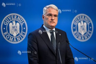 Pîslaru: România a depășit 60% din absorbția pe PNRR; vineri, Consiliul EcoFin ar putea da ultima bifă pentru cererea patru