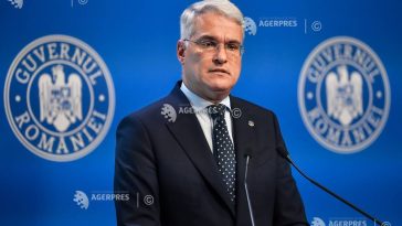 Pîslaru: România a depășit 60% din absorbția pe PNRR; vineri, Consiliul EcoFin ar putea da ultima bifă pentru cererea patru