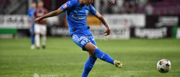 Fotbal: Echipa belarusă ML Vitebsk, adversara Universității Craiova în primul tur preliminar al Ligii Campionilor