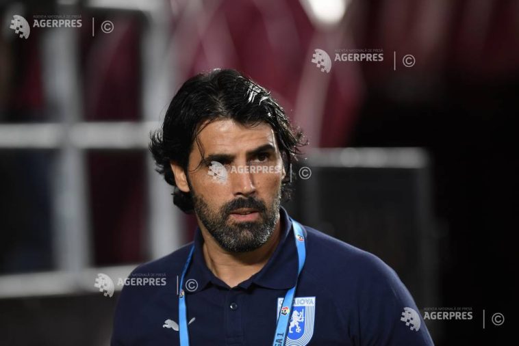 Fotbal: Universitatea Craiova va efectua un stagiu de pregătire în Austria în perioada 20-30 iunie