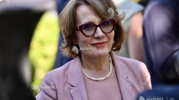 Nicoleta Pauliuc: De la 1 iunie, bolnavilor cronici și pacienților oncologici li se plătește și prima zi de concediu medical