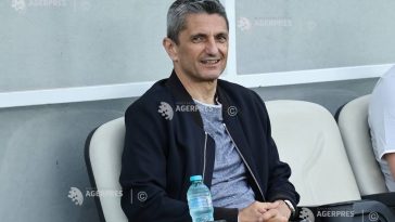 Fotbal: Antrenorul Răzvan Lucescu și-a reziliat contractul cu PAOK Salonic