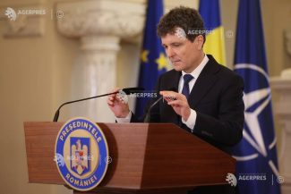 VIDEO Nicușor Dan: A fost explicit că PNL susține un Guvern minoritar PSD