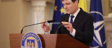 VIDEO Nicușor Dan: A fost explicit că PNL susține un Guvern minoritar PSD