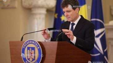 VIDEO Nicușor Dan: A fost explicit că PNL susține un Guvern minoritar PSD
