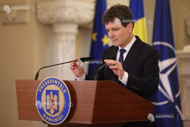 VIDEO Nicușor Dan: A fost explicit că PNL susține un Guvern minoritar PSD