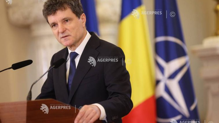 Dronă explodată la Constanța/Nicușor Dan: Forțele ucrainene au pierdut controlul ca urmare a acțiunilor întreprinse de Rusia