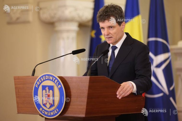 VIDEO Dronă explodată la Constanța/Nicușor Dan: Partea ucraineană ne-a anunțat înainte ca drona să se autodetoneze