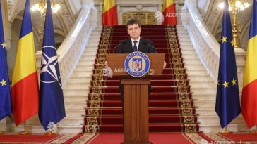 VIDEO Nicușor Dan: Nu am avut o solicitare de mediere; Pot să fac orice e nevoie, dar nu simt că aș ajuta