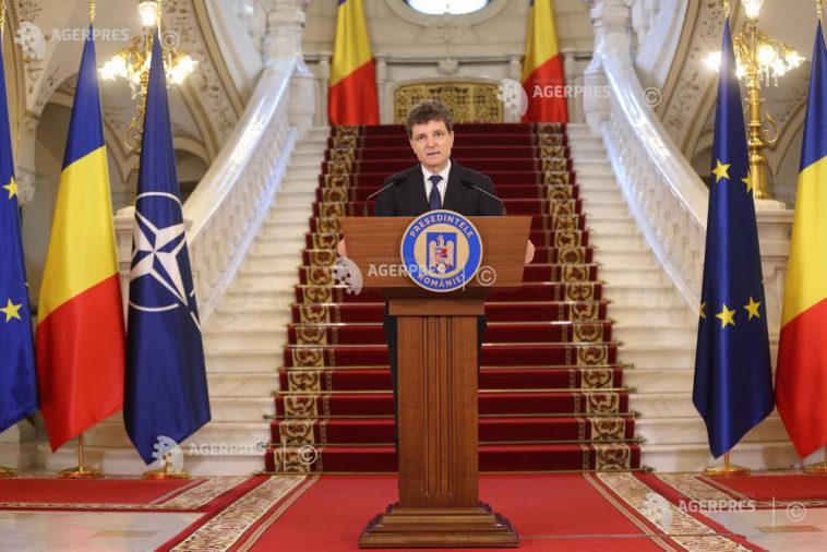 VIDEO Nicușor Dan: Nu am avut o solicitare de mediere; Pot să fac orice e nevoie, dar nu simt că aș ajuta