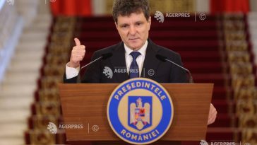 VIDEO Nicușor Dan: Prima opțiune a fost Guvern politic; niciunul dintre partide nu a venit cu o majoritate conturată