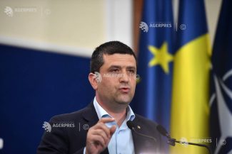 Miruță: Am decis anularea creșterii biletului la metrou de la 5 la 7 lei; nu va crește prețul la metrou