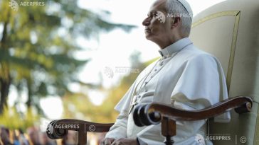 Premieră la Vatican: Papa Leon al XIV-lea a numit o femeie laică într-un post de ministru